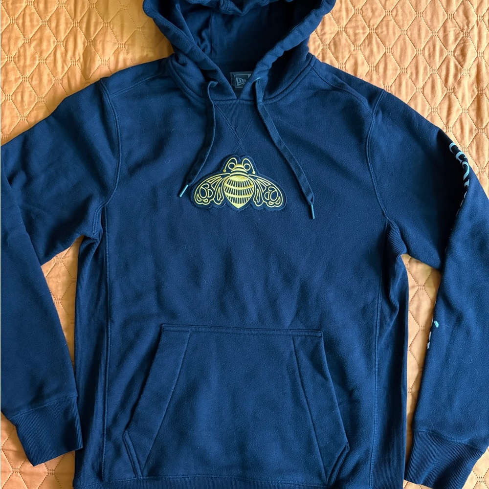 Medium Patron Hoodie